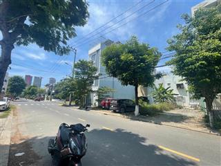 Siêu phẩm 3 lô liền kề 240m², ngang 15m đường 7.5m nguyễn đức an, đà nẵng