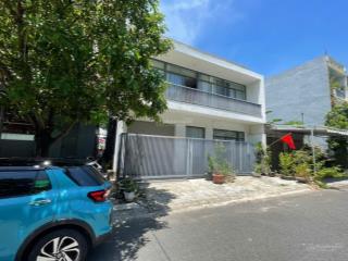 Bán villa 2.5 tầng đường mỹ đa đông 9 ,mỹ an 160m2 ngang 10m 3pn 18 sát hồ xuân hương