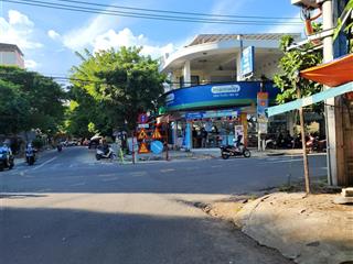 Bán lô đất 2 mặt tiền dương thị xuân quý diện tích 90m² (ngang 5m)