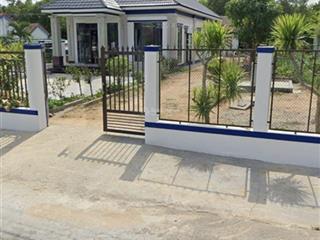 Bán đất tại xã duy trung, duy xuyên, quảng nam, 1,3 tỷ, 191,75 m2