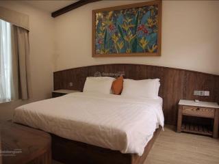 Bán tòa căn hộ cao cấp  lô góc trần văn thành đi bộ ra biển 100m, hồ bơi, 145.4m2, 190 tr/tháng