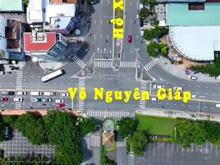 Cặp đất hiếm nhất vũ mộng nguyên, 200m2, ngang 10m xây cao tầng dòng tiền khách tây cực tốt