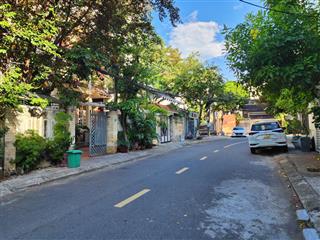 Rẻ nhất  bán đất mặt tiền đường chế lan viên, mỹ an, ngũ hành sơn, 239,5m2 ngang 7.95m siêu đẹp