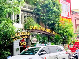 Bán nhà mặt tiền kinh doanh chợ vải đường đông hồ, q. tân bình, dt 5,8 x 17m, giá chỉ 15,7 tỷ tl