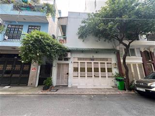 Bán nhà hẻm số 41 đường mai lão bạng, dt 6,4x 26m ( 165m2 ) giá chỉ 23,5 tỷ tl