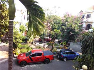 Bán nhà khu biệt thự hồng thái đường phổ quang, dt 10x20m (200m2) giá chỉ 42 tỷ tl