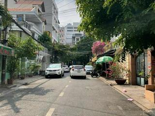 Bán nhà mặt tiền đường hát giang q.tân bình, dt 5,1x 23m, giá chỉ 26 tỷ tl