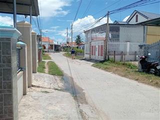 Bán lô đất giá rẻ hơn thị trường  mặt tiền đường dã tượng, gần biển dốc lết 176m2
