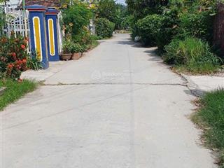 Duy nhất 1 lô đất 2 mặt tiền siêu đẹp  phường hòa thắng (ninh giang cũ)