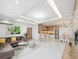Sở hữu căn hộ conic boulevard võ văn kiệt view sông, 85m2 chỉ với 450tr, nhận nhà ngay