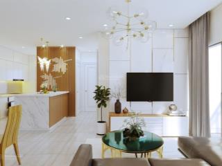 Cần bán 2pn dragon hill 2 mt đường nguyễn hữu thọ 4,5 tỷ (đã có sổ)