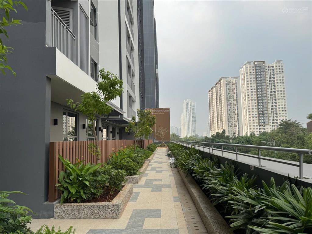 Bán căn hộ sân vườn 85m2 giá 6,7 tỷ  0934 013 *** giang