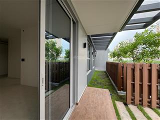 Bán căn hộ sân vườn 85m2 giá 6,7 tỷ  0934 013 *** giang