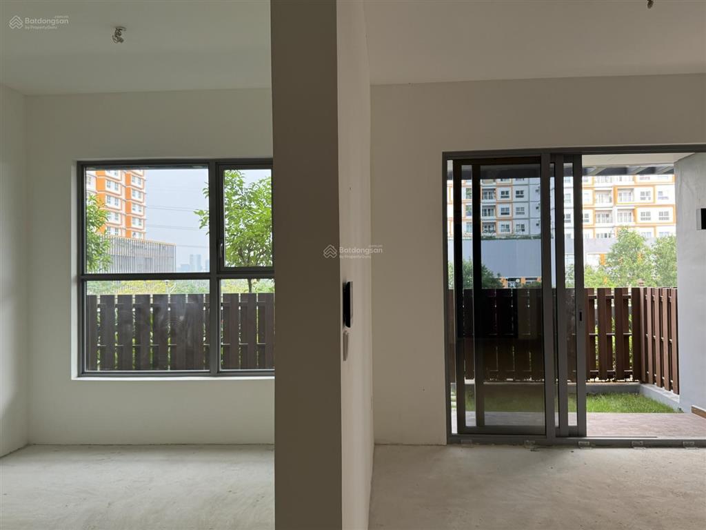 Bán căn hộ sân vườn 85m2 giá 6,7 tỷ  0934 013 *** giang