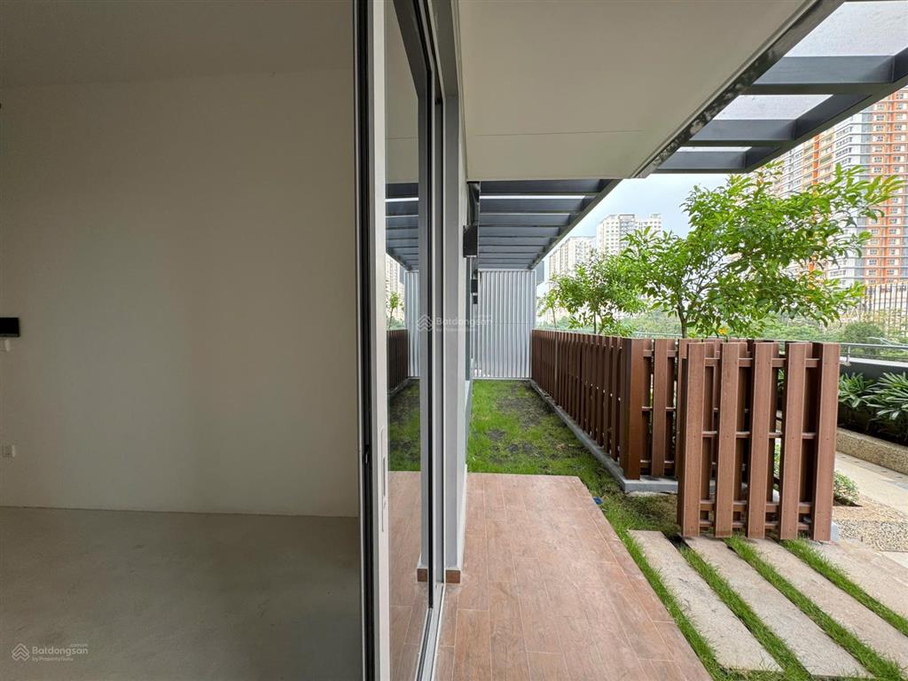 Bán căn hộ sân vườn 85m2 giá 6,7 tỷ  0934 013 *** giang