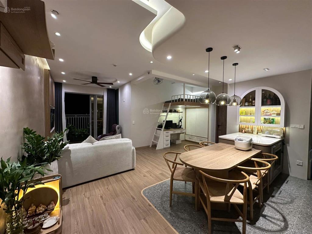 Bán căn hộ 2pn full nội thất 85m2 giá 6,6 tỷ  0934 013 ***