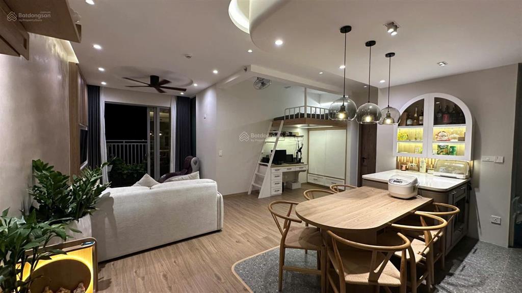 Bán căn hộ 2pn full nội thất 85m2 giá 6,6 tỷ  0934 013 ***