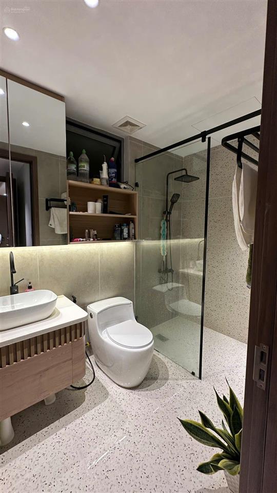 Bán căn hộ 2pn full nội thất 85m2 giá 6,6 tỷ  0934 013 ***