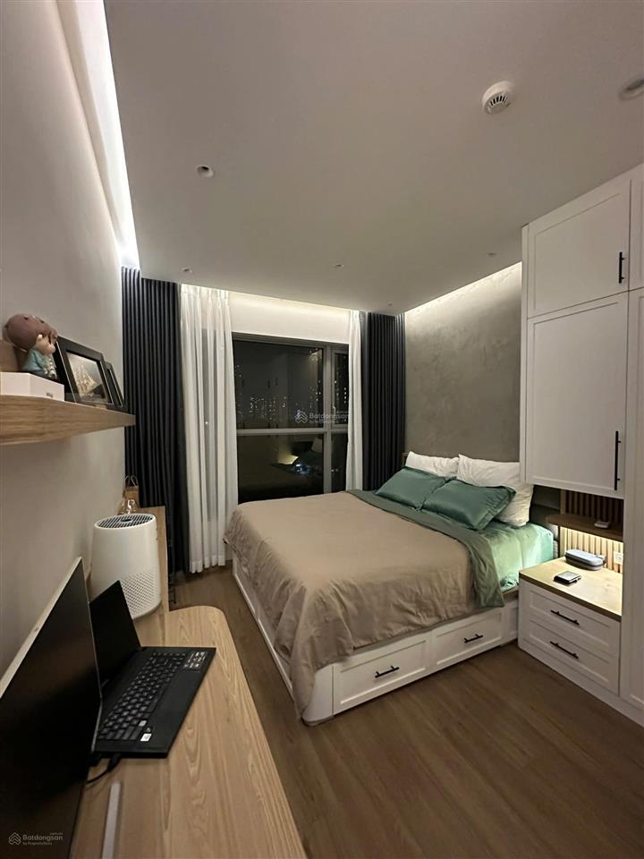 Bán căn hộ 2pn full nội thất 85m2 giá 6,6 tỷ  0934 013 ***