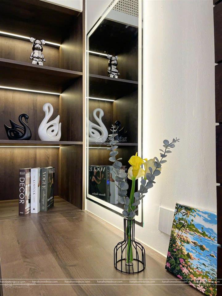 Bán căn hộ celesta rise 85m2 full nội thất giá 6,7 tỷ  0934 013 ***