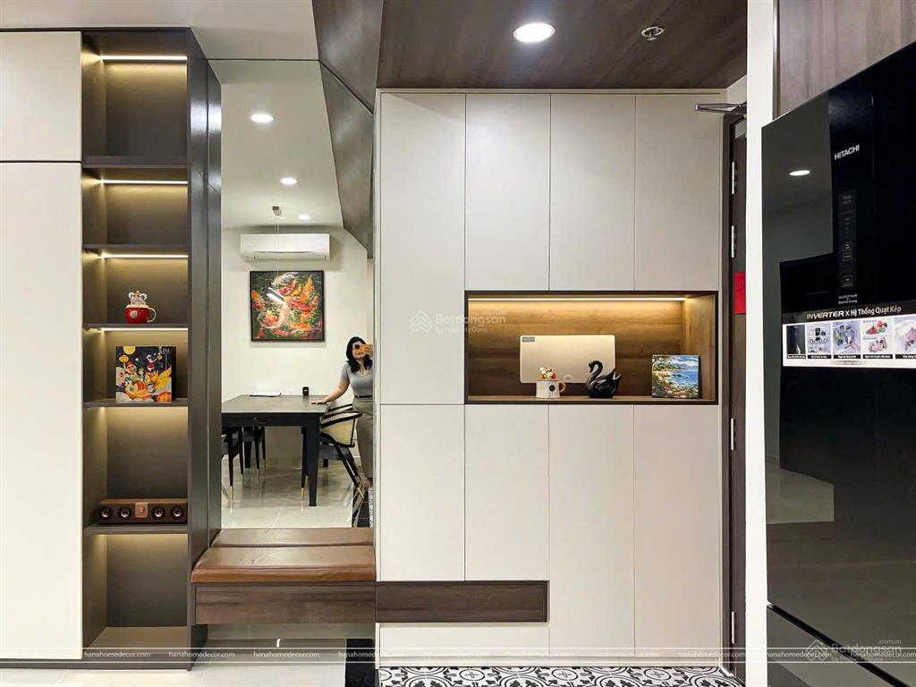 Bán căn hộ celesta rise 85m2 full nội thất giá 6,7 tỷ  0934 013 ***