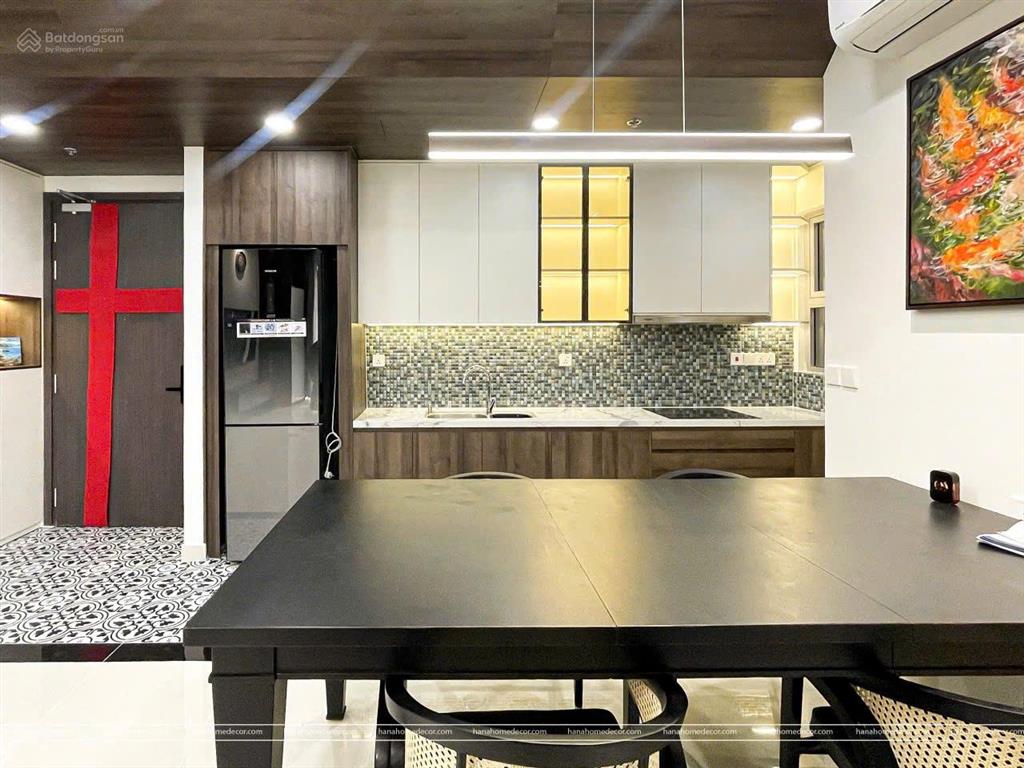 Bán căn hộ celesta rise 85m2 full nội thất giá 6,7 tỷ  0934 013 ***