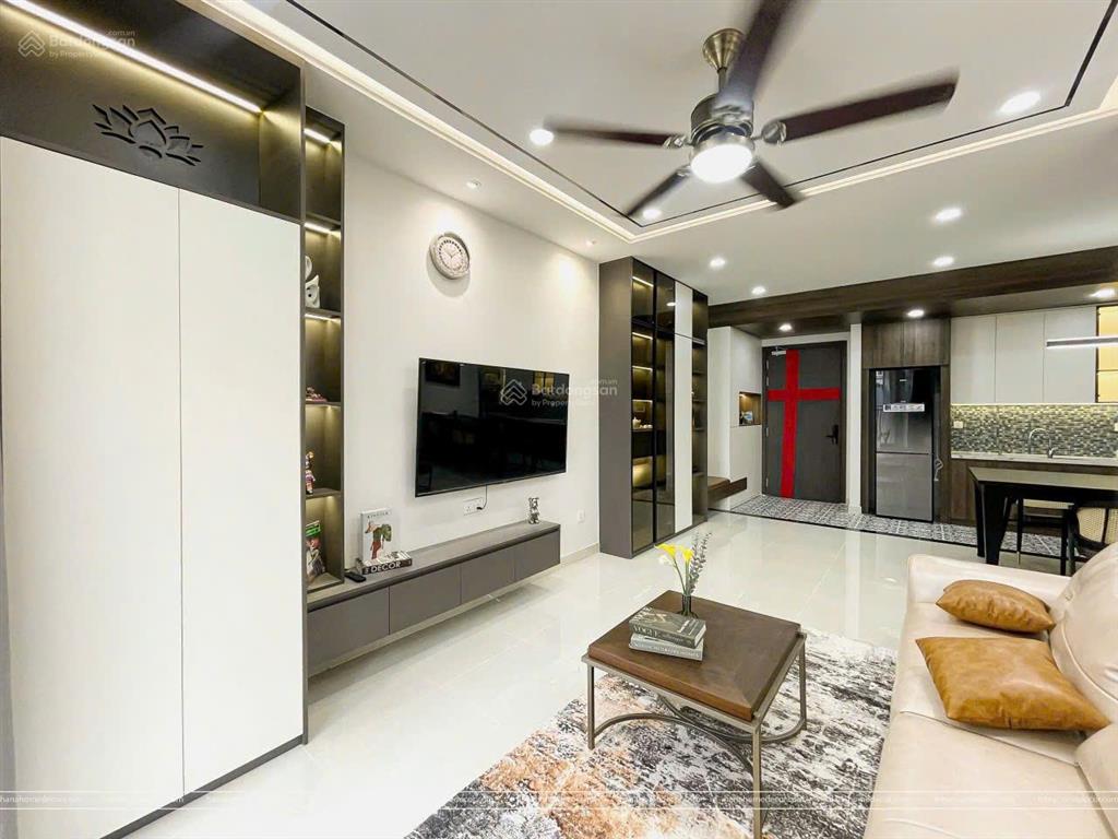 Bán căn hộ celesta rise 85m2 full nội thất giá 6,7 tỷ  0934 013 ***