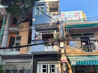 Cần bán nhà 1 trệt 2 lầu phường tân kiểng, q7 gần lê văn lương 0922 799 ***