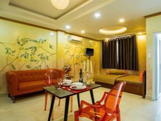 Quản lý cho thuê nhiều căn hộ dịch vụ giá rẻ tại quận 7