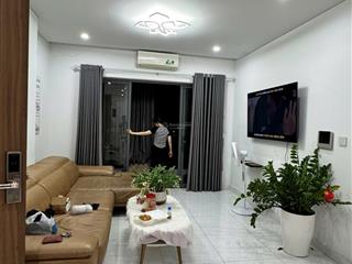 Cho thuê chung cư 3pn 13tr d.vela 1117 huỳnh tấn phát  phường phú thuận  q7