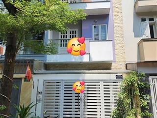 Bán gấp nhà mặt tiền đường số 2 kdc jamona city  phường phú thuận  q7