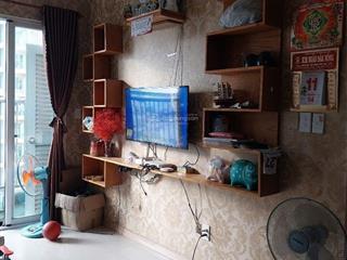 Chung cư giá rẻ 8tr jamona city 772 đào trí  phường phú thuận  q7