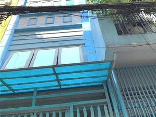 Bán gấp nhà hẻm xe hơi 404 nguyễn đình chiểu phường 4  quận 3