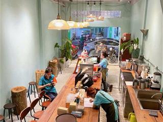 Cho thuê nhà mặt tiền đường phú thọ  phường 1  quận 11