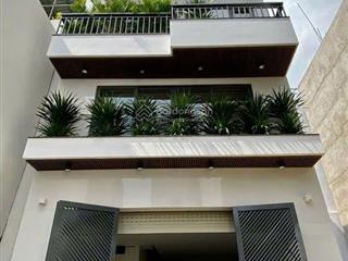 Bán nhà hẻm xe hơi lê đức thọ  phường 13  quận gò vấp  dt 44.9m2 ( 5 x 9 )  giá 6.27 tỷ