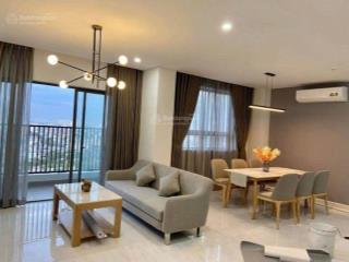 Bán căn hộ 3pn 3.9 tỷ dvela 1177 huỳnh tấn phát  phường phú thuận  q7
