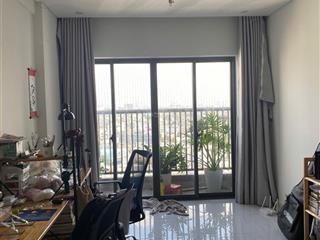 Cho thuê 1pn 8tr chung cư d. vela 1117 huỳnh tấn phát  phường phú thuận  q7