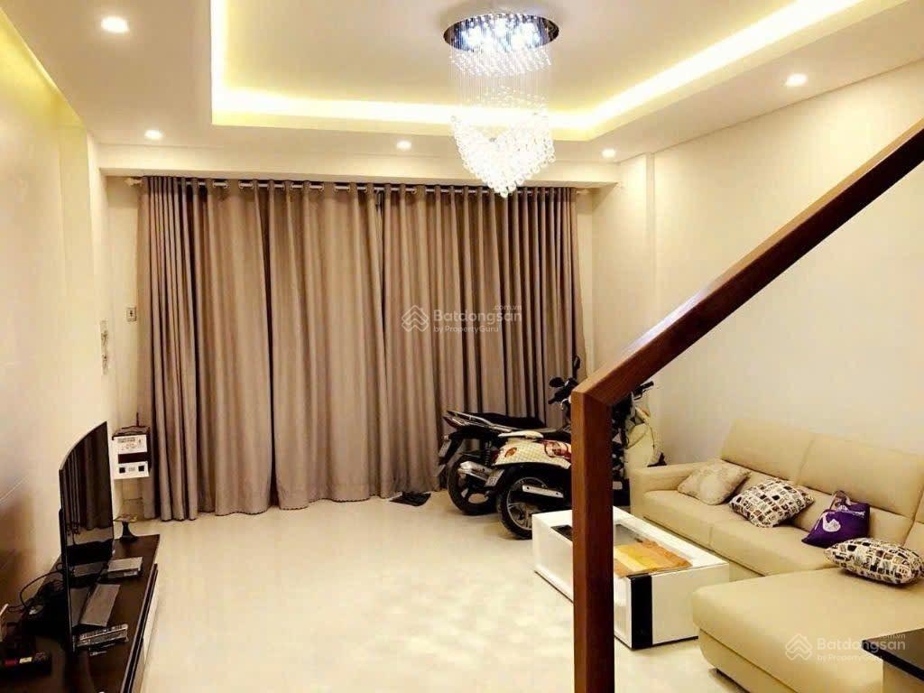 Bán nhà nội khu kdc jamona city đường 12m phường phú thuận quận 7