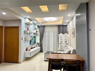 Bán căn hộ thương mại 2pn 2wc jamona city  772 đào trí  phường phú thuận  q7