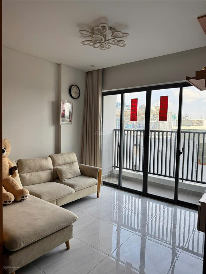 Bán căn 2pn chung cư d.vela 1117 huỳnh tấn phát phường phú thuận q7