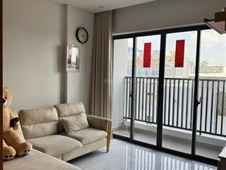 Bán căn 2pn chung cư d.vela 1117 huỳnh tấn phát  phường phú thuận  q7
