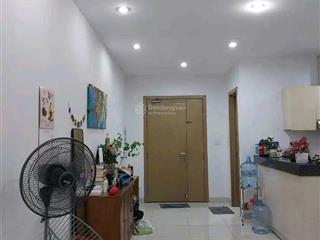 Bán chung cư ngọc lan  đường phú thuận  phường phú thuận  q7