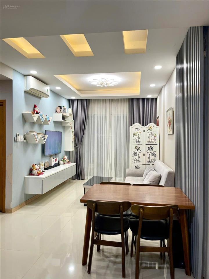 Bán căn hộ thương mại 2pn jamona city 772 đào trí phường phú thuận q7 ...