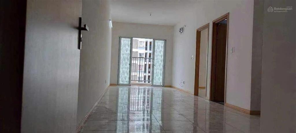Bán căn hộ 1pn jamona city 772 đào trí phường phú thuận q7