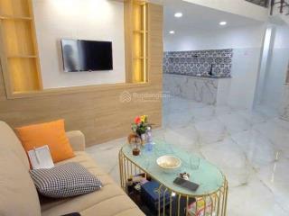 Bán nhà nguyễn duy cung, phường 12, gò vấp 4.6 tỷ