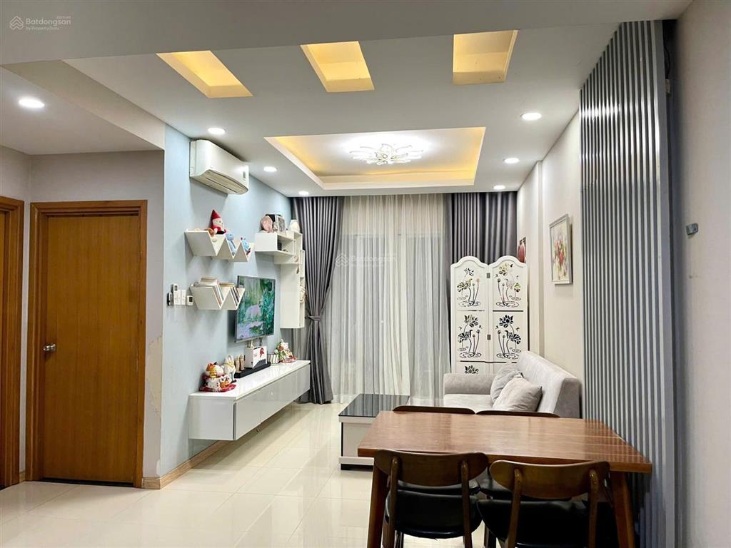 Bán căn hộ thương mại 2pn full nội thất jamona city 772 đào trí phường phú thuận q7