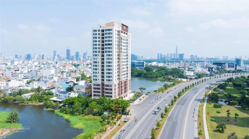 Bán dự án cao cấp ascent lakeside 49tr/m2