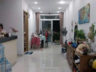 Bán chung cư ngọc lan  đường phú thuận  phường phú thuận  q7