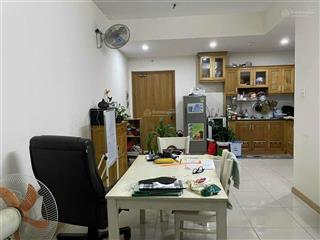 Bán căn hộ 1pn jamona city  772 đào trí  phường phú thuận  q7