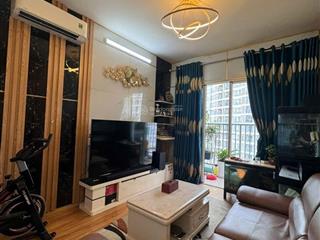 Cho thuê 1pn chung cư jamona city 772 đào trí  phường phú thuận  q7